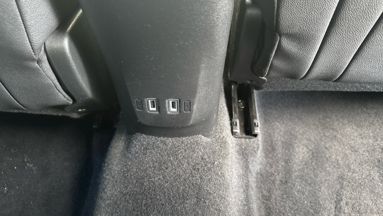 Vauxhall Mokka 1.2 Turbo 100 GS Line 5dr Petrol Hatchback